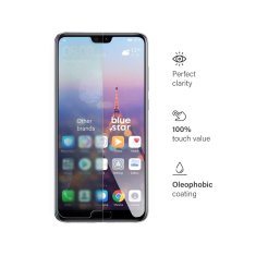 Blue Star Temperirano steklo za Huawei P20 PRO Blue Star