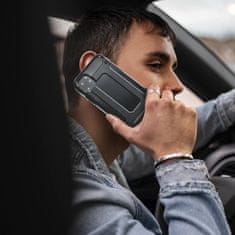OEM ARMOR ovitek za SAMSUNG S22 črn