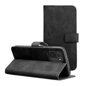 OEM TENDER Book ovitek za XIAOMI Redmi Note 11 / 11S, črn
