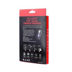 OEM UV steklo, kaljeno steklo - za Samsung Galaxy S9 prozorne folije