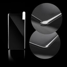 OEM UV steklo, kaljeno steklo - za Samsung Galaxy S9 prozorne folije