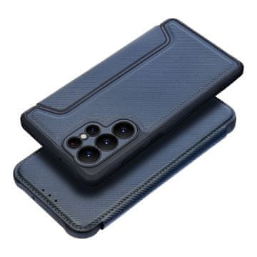 OEM Torbica RAZOR Book za SAMSUNG A37 5G, modra