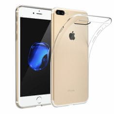 OEM BACK CASE ULTRA SLIM 0,5 mm za IPHONE 7 Plus / 8 Plus