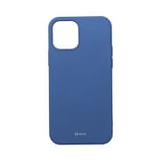 ROAR ROAR COLORFUL JELLY etui za IPHONE 16e (SE 4 2025) Granat