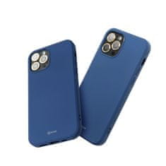 ROAR ROAR COLORFUL JELLY etui za IPHONE 16e (SE 4 2025) Granat