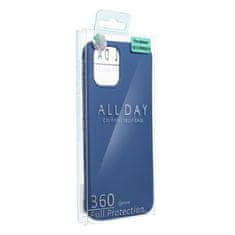 ROAR ROAR COLORFUL JELLY etui za IPHONE 16e (SE 4 2025) Granat