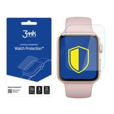 3MK APPLE WATCH 3 38MM - 3MK WATCH PROTECTION V. ARC+