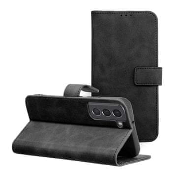 OEM TENDER Book ovitek za SAMSUNG A13 4G, črn