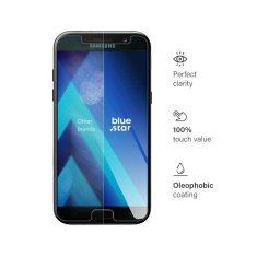 Blue Star Tvrdo steklo za Samsung Galaxy A5 2017 Blue Star