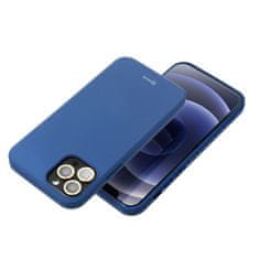 ROAR ROAR COLORFUL JELLY etui za IPHONE 16e (SE 4 2025) Granat