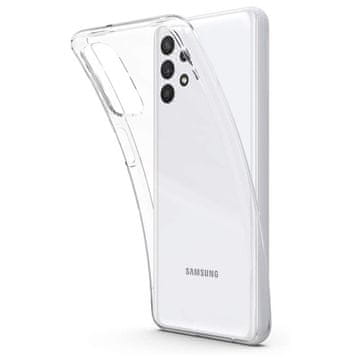 OEM Ohišje BACK CASE ULTRA SLIM 0,5 mm za SAMSUNG A13 4G