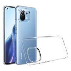 OEM BACK CASE ULTRA SLIM 0,5 mm ovitek za XIAOMI Mi 11