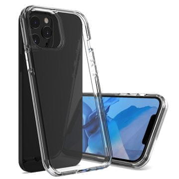 OEM Prozorna škatla za iPhone 13 PRO Clear Case 2 mm