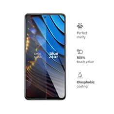 Blue Star Tvrdo steklo za Xiaomi Poco X3 GT Blue Star