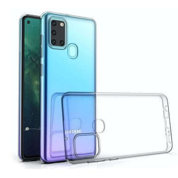 OEM Ohišje BACK CASE ULTRA SLIM 0,5 mm za SAMSUNG A32 LTE (4G)