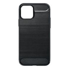 OEM CARBON etui za IPHONE 11 Pro črn