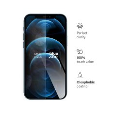 Blue Star Temperirano steklo za iPhone 12 PRO MAX Blue Star