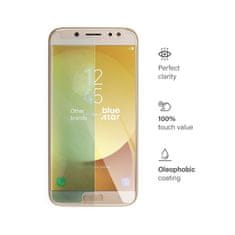 Blue Star Temperirano steklo za Samsung Galaxy J7 2017 Blue Star