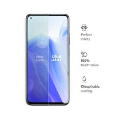 Blue Star Temperirano steklo za Xiaomi Mi 10T Blue Star