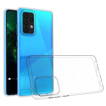 OEM BACK CASE ULTRA SLIM 0,5 mm za SAMSUNG A52 5G / A52 LTE ( 4G ) / A52S