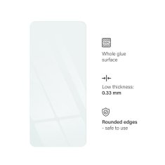 Blue Star Tvrdo steklo za Samsung Galaxy A51 Blue Star