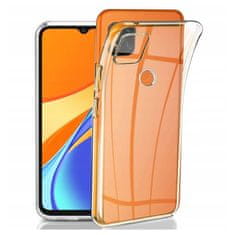 OEM BACK CASE ULTRA SLIM 0,5 mm etui za XIAOMI Redmi 9C