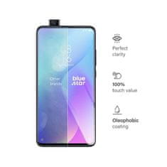 Blue Star Tvrdo steklo za Xiaomi Mi 9T PRO Blue Star