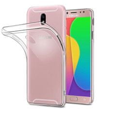OEM BACK CASE ULTRA SLIM 0,5 mm za SAMSUNG J5 2016