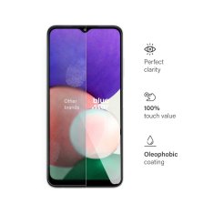 Blue Star Tvrdo steklo za Samsung Galaxy A22 4G/LTE/A33 5G/A34/A32 4G