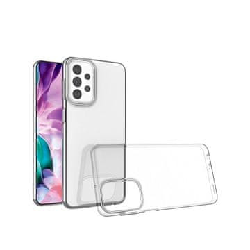 OEM Transparentna škatlica za Samsung A13 4G Clear Case 2 mm