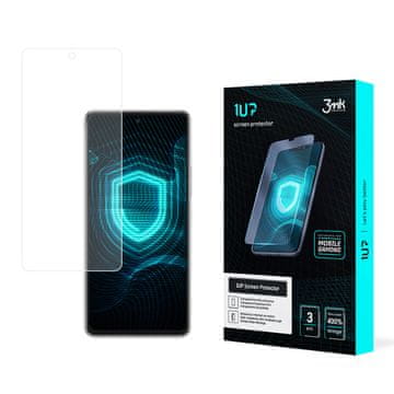 3MK SAMSUNG GALAXY A53 5G - 3MK 1UP