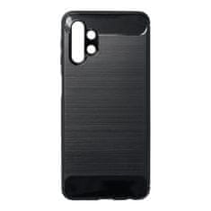 OEM CARBON etui za SAMSUNG A32 5G črn