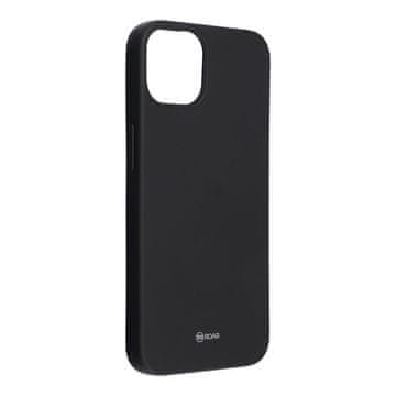 ROAR ROAR etui ALL DAY COLORFUL JELLY za iPhone 13, črno