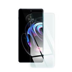 Blue Star Tvrdo steklo za Motorola Edge 20 PRO Blue Star