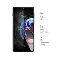 Blue Star Tvrdo steklo za Motorola Edge 20 PRO Blue Star
