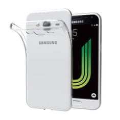 OEM BACK CASE ULTRA SLIM 0,5 mm etui za SAMSUNG J3 2016