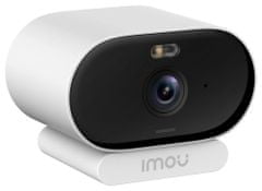 Imou by Dahua IP kamera Versa/ Cube/ Wi-Fi/ 2Mpix/ zaščita IP65/ 2,8 mm objektiv/ 8x dig. zoom/ H.265/ IR do 20 m/ aplikacija CZ