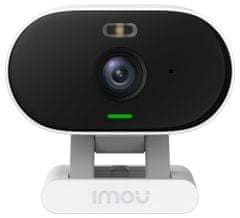Imou by Dahua IP kamera Versa/ Cube/ Wi-Fi/ 2Mpix/ zaščita IP65/ 2,8 mm objektiv/ 8x dig. zoom/ H.265/ IR do 20 m/ aplikacija CZ