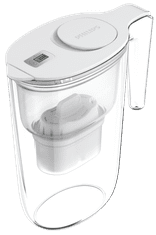 Philips Filtrirni kotliček AWP2933WHT, 6x filter Micro X-Clean