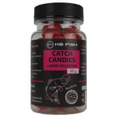 KS Fish Catch Candies 60 g ženska kolekcija
