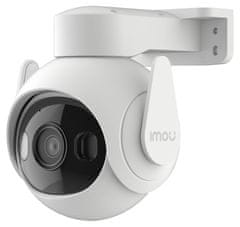 Imou by Dahua IP kamera Cruiser 2 3MP/ PTZ/ Wi-Fi/ 3Mpix/ IP66/ 3,6 mm objektiv/ 8x dig. zoom/ H.265/ IR do 30 m/ CZ aplikacija