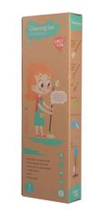 Lucy &amp; Leo 302 Komplet za čiščenje - lesena igrača 7 kosov