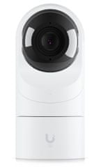 Ubiquiti G5 Flex - kamera, ločljivost 4 Mpx, 30 sličic na sekundo, IR LED, IPX4, PoE (brez injektorja PoE)