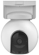 EZVIZ EB8 4G 2K zunanja kamera, vrtljiva, IP, 4G LTE