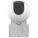 EZVIZ IP kamera EB8 4G/ PTZ/ 4G LTE/ 3Mpix/ zaščita IP65/ objektiv 4 mm/ H.265/ IR osvetlitev do 15 m/ baterija/ bela