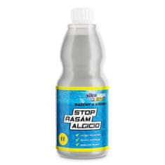 SILCO Bazenska kemija, Alge Stop - algicid, 1 l