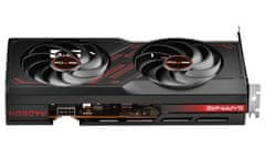 Sapphire PULSE AMD RADEON RX 7600 GAMING 8GB / 8GB GDDR6 / PCI-E / HDMI / 3x DP