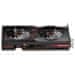 Sapphire PULSE AMD RADEON RX 7600 GAMING 8GB / 8GB GDDR6 / PCI-E / HDMI / 3x DP