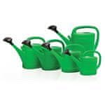 Prosperplast vrtna zalivalka SPRING zelena 10 l