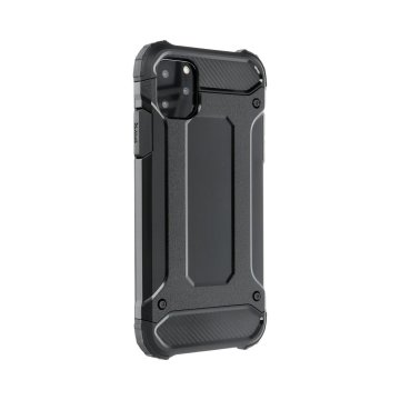 OEM Ohišje za Samsung A37 5G Armor, črno